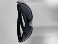 black sunglasses
